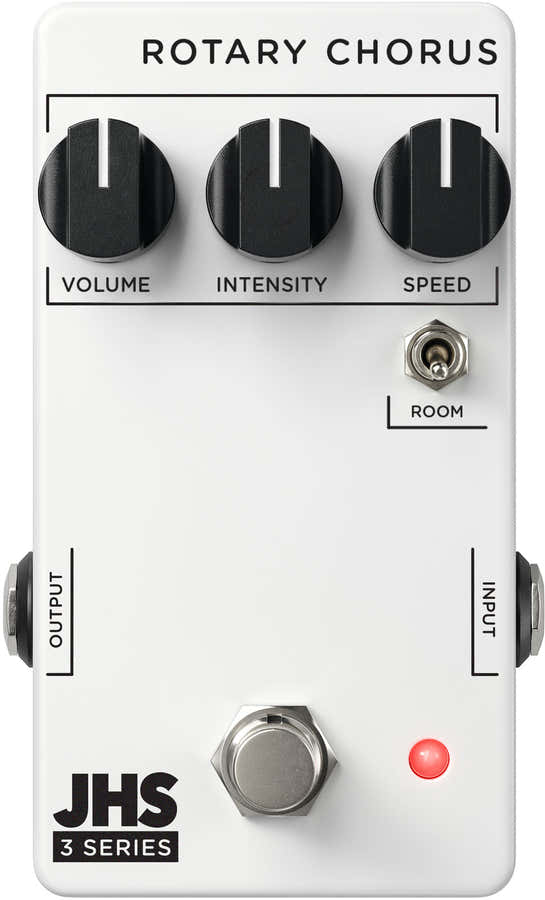 3 Series Rotary Chorus