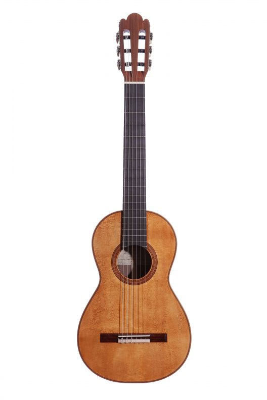 Torres 77 Spruce Dark Pao Ferro Antic