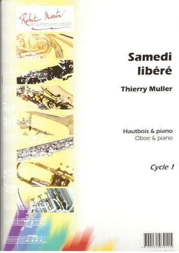 Muller T. - Samstag Libr