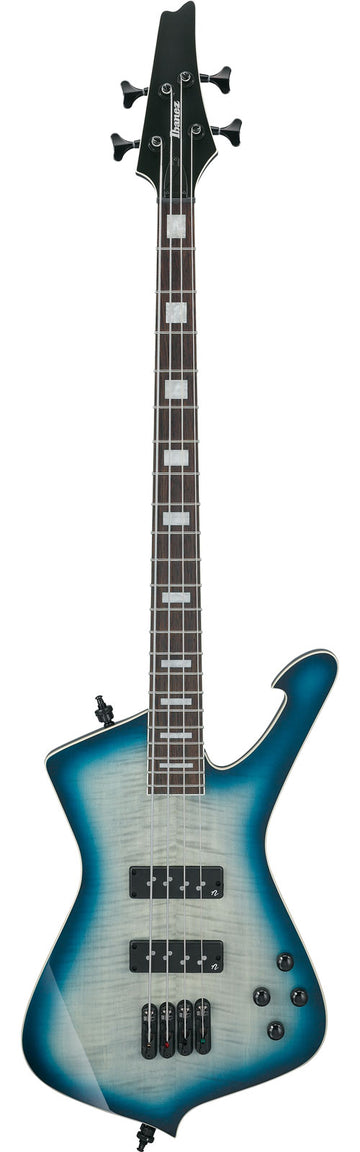 ICB720FMCBS Iceman Kosmisches blaues Starburst