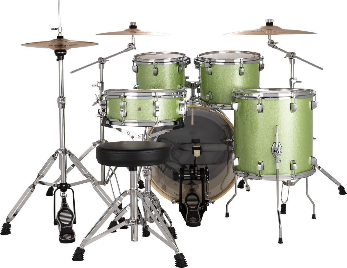 Fusion 20" Evolution Minze