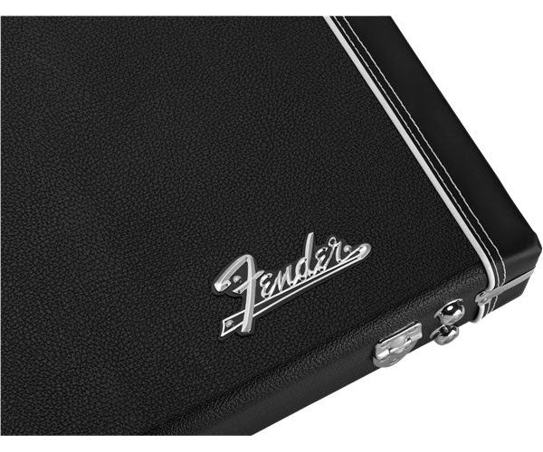 Etui Precision/Jazz Bass CLSC SRS Schwarz