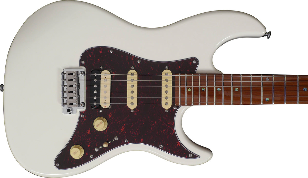 Larry Carlton S7 Awh