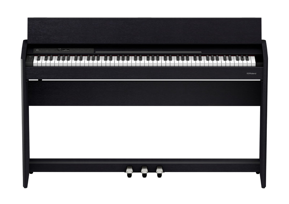 F-701 Schwarz