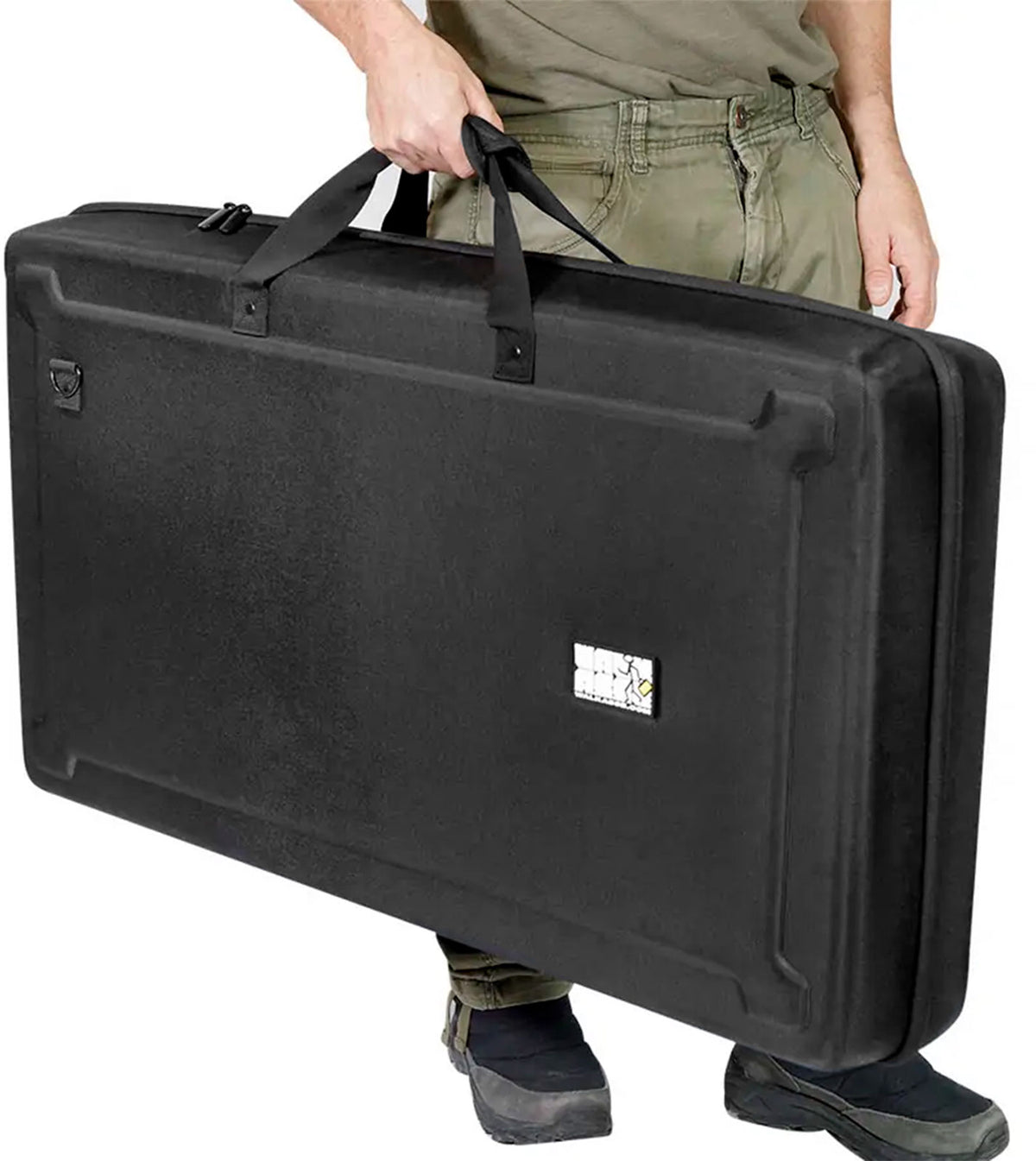 Eva Case Rane Four