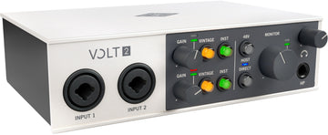 Volt 2 Recording Studio