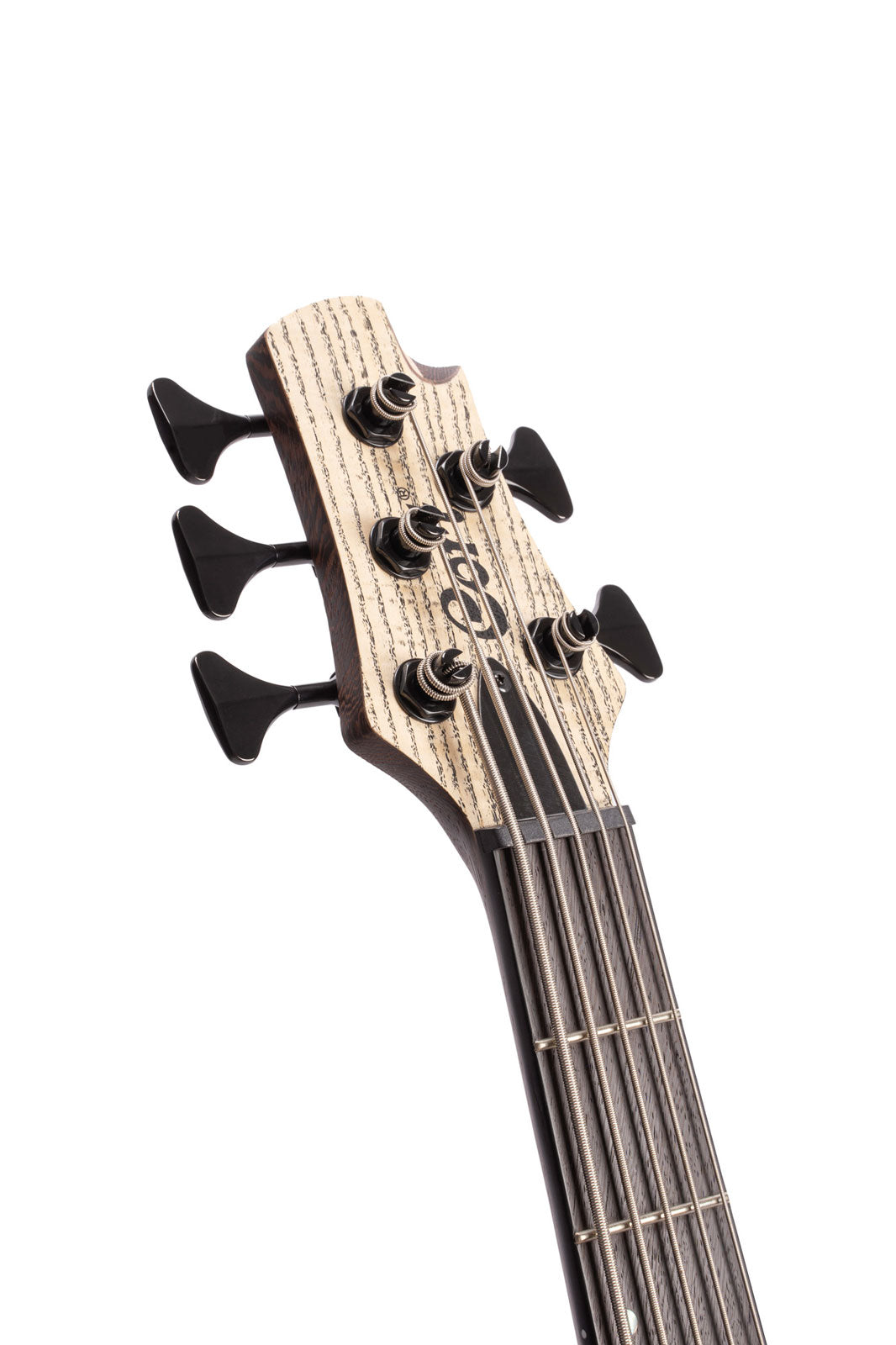 Bass A5 Ultra Esche Fishman-Tonabnehmer