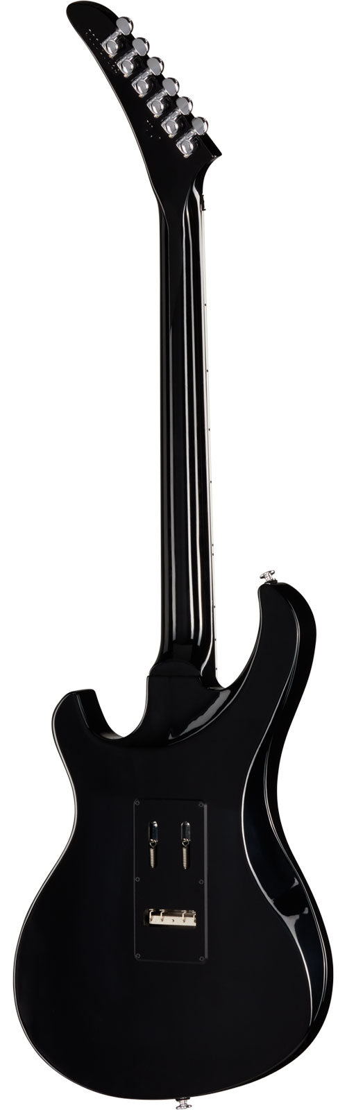 Victory FR Durchscheinendes Ebenholz Burst Modern