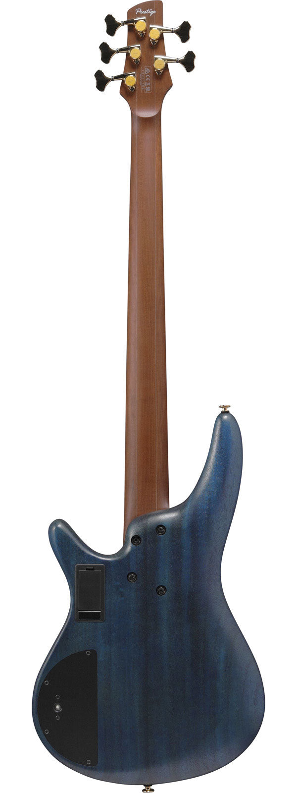 SR6605-GFB Geisterflottenblauer Burst Prestige