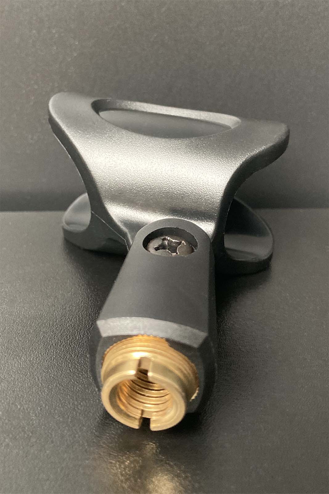 UHF-Clip große Mikrofonklemme