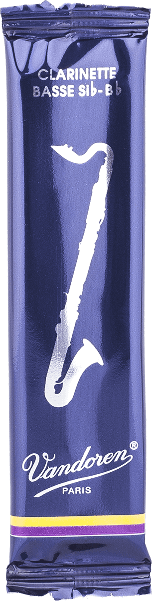 CLASSIC BLAU 3 - CR123