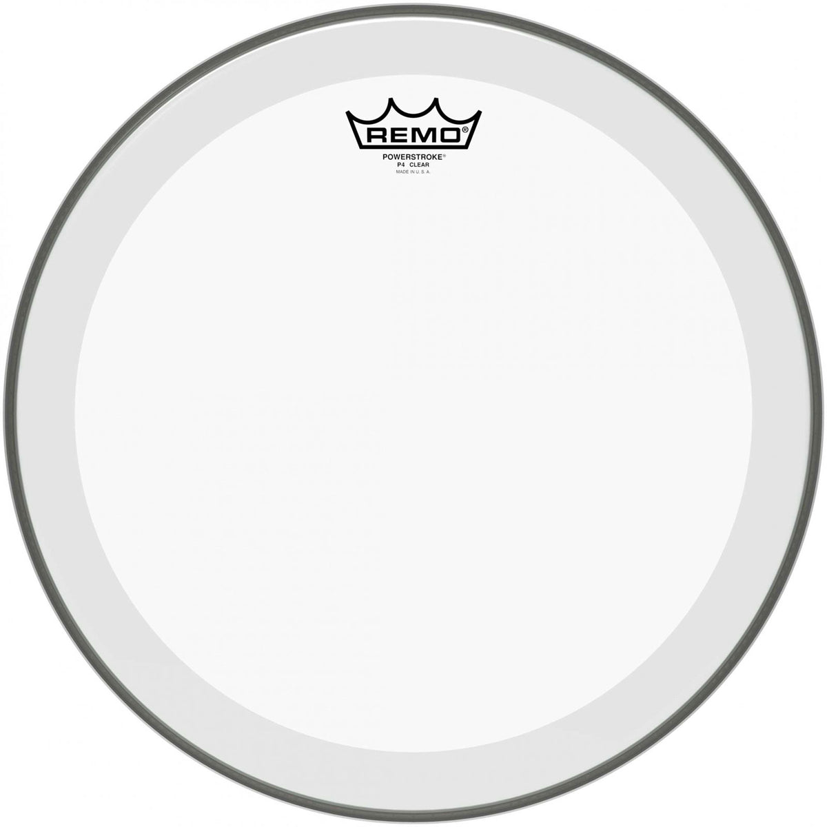 POWERSTROKE 4 15 - CLEAR