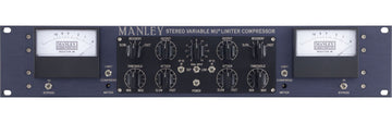 Variable MU Kompressor/Limiter