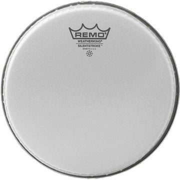 22 Silent Stroke Mesh-Fell