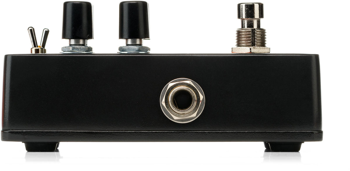 Bender Black Fuzz