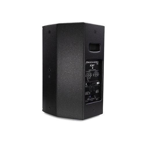 Archon 110 Black