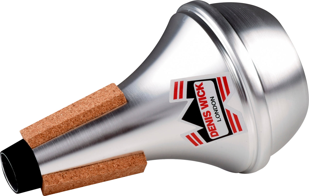 GERADER DMPFER FR TROMPETE IN D UND KORNETT EB DW5520