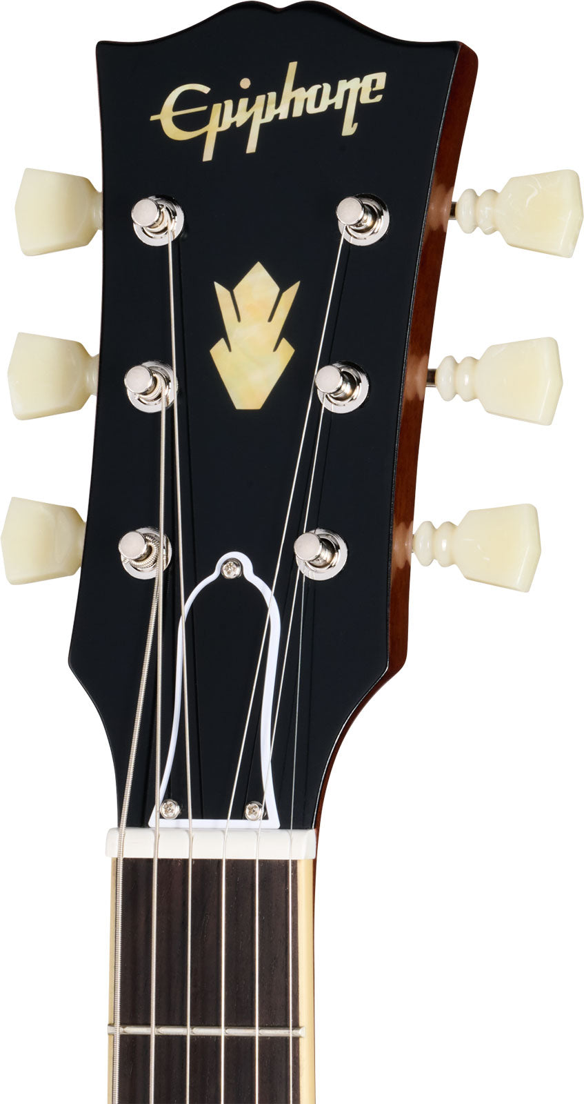 ES-335 1962 Reissue Vintage Burst IBGCS - BLAGER