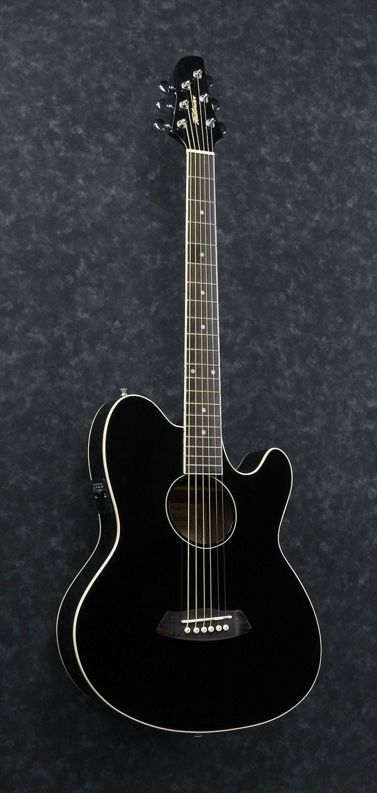 Tcy10E-Bk Black Talman