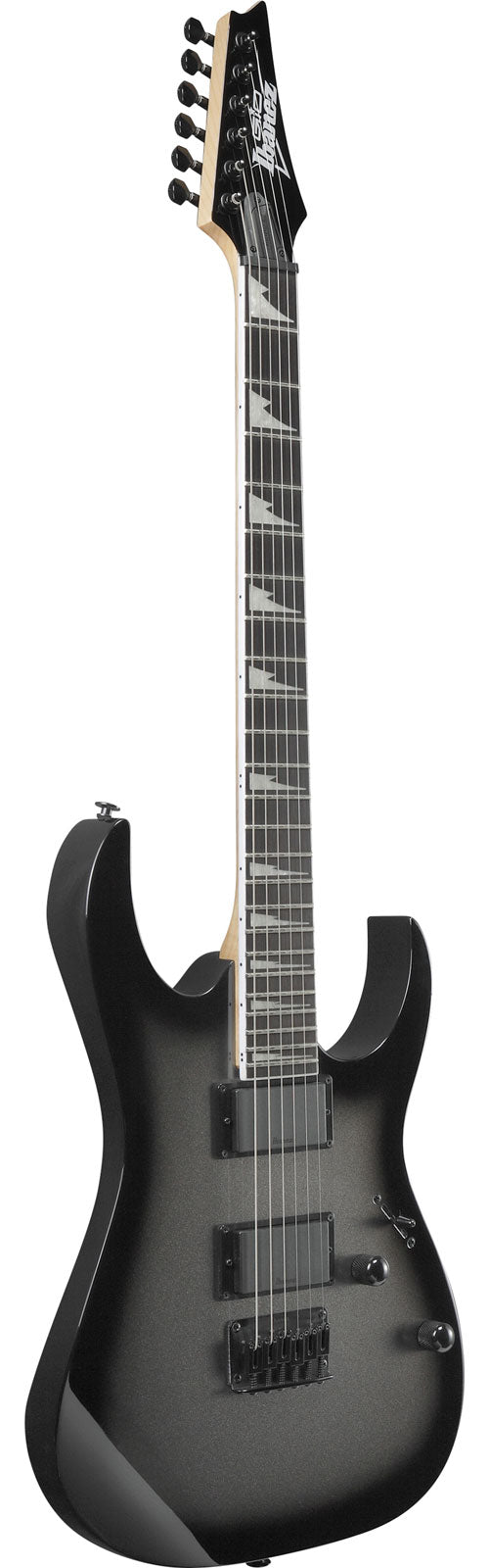 GRG121DXMGS Metallicgrau Sunburst