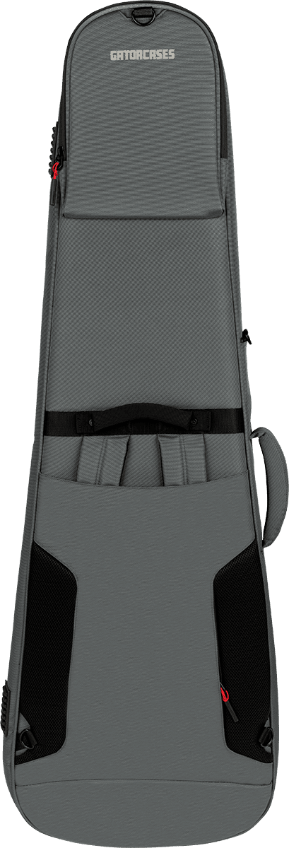 Bass Gray Softcase - ICON