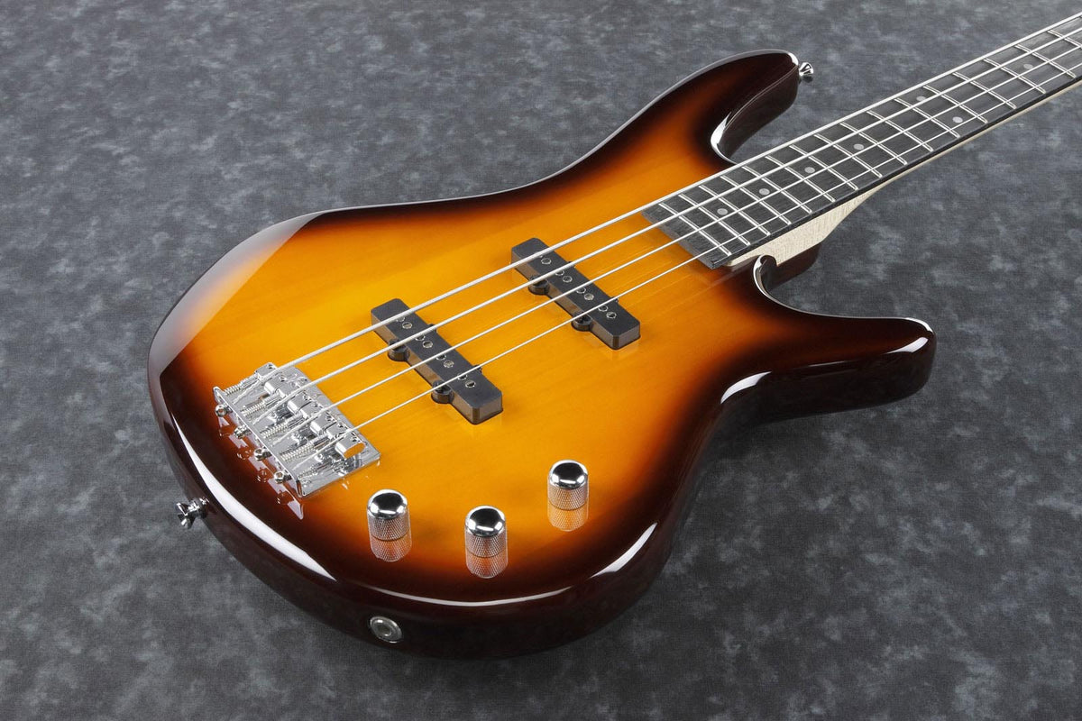 GSR180-BS Braun Sunburst Gio