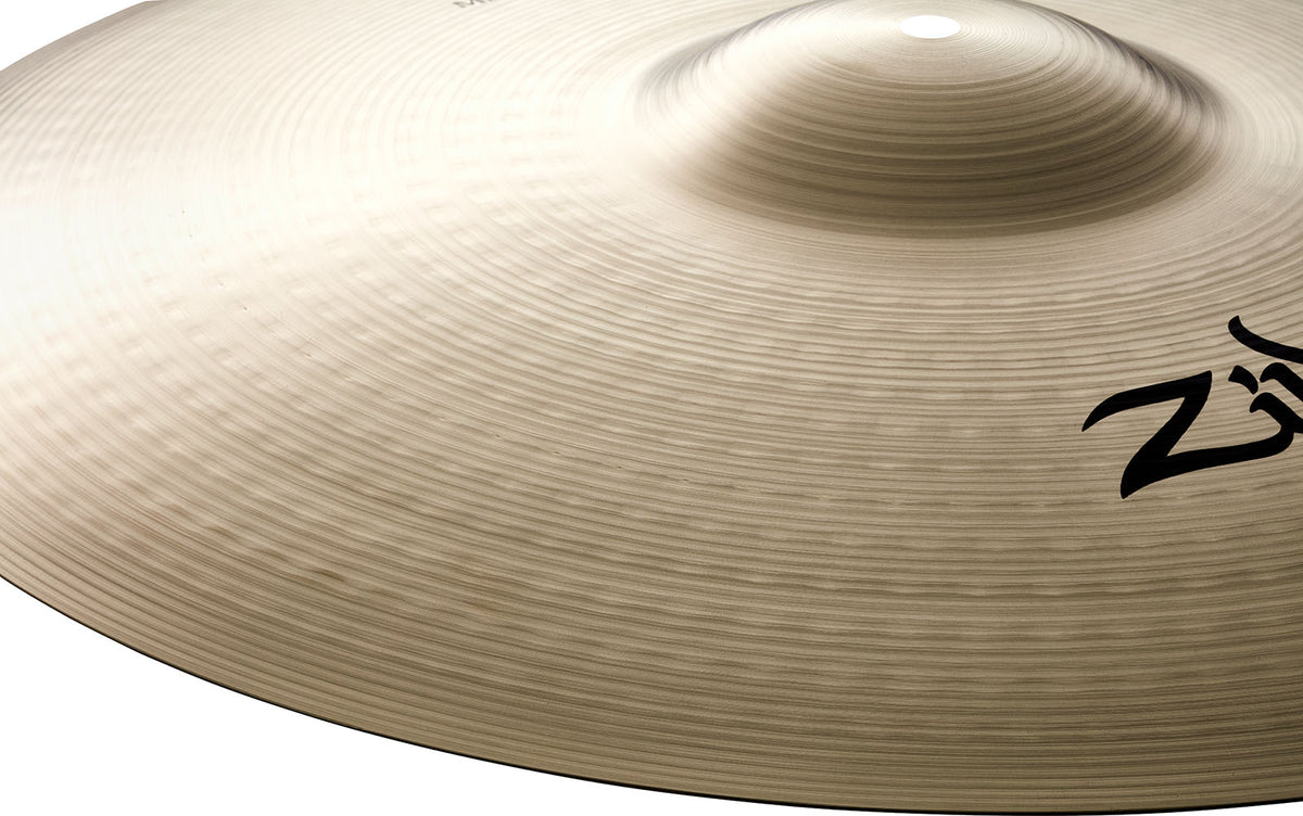 A-SERIES 20" MEDIUM THIN