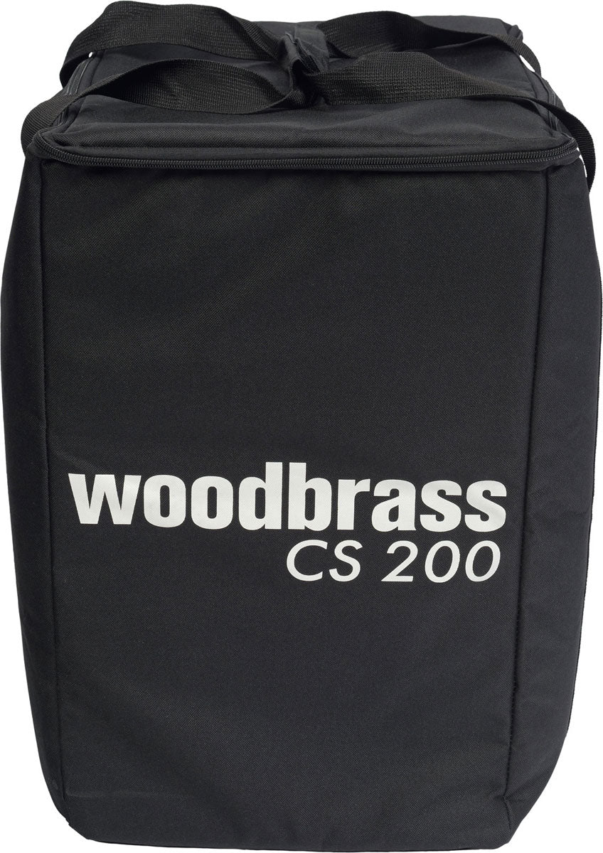 Schutzhülle für CS200 Säule + Subwoofer