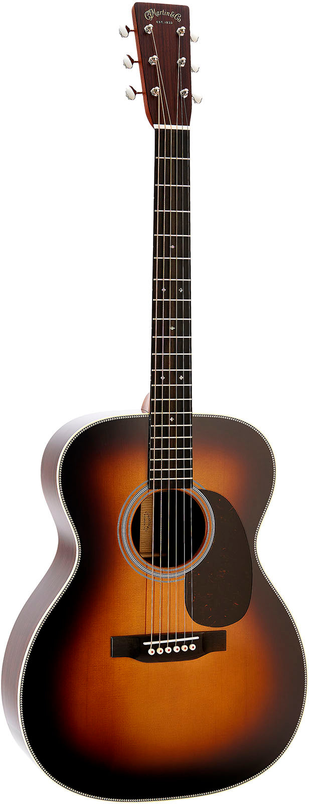 000-28 1935 SUNBURST 2025