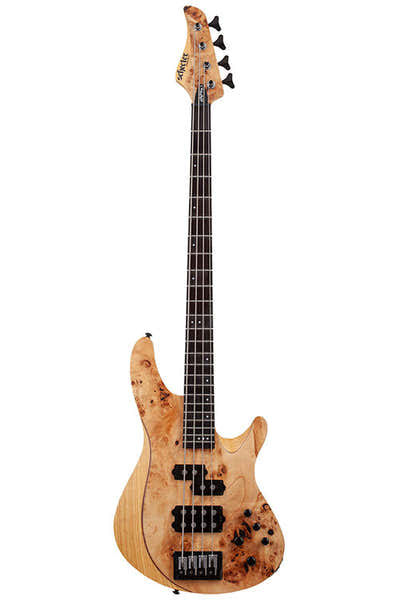 Reaper-4 Natur Satin