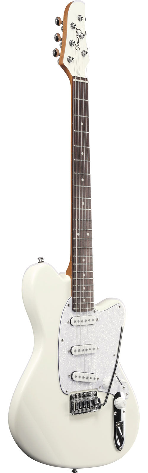 ICHI00-VWH Vintage White Signatur Ichika Nito Talman