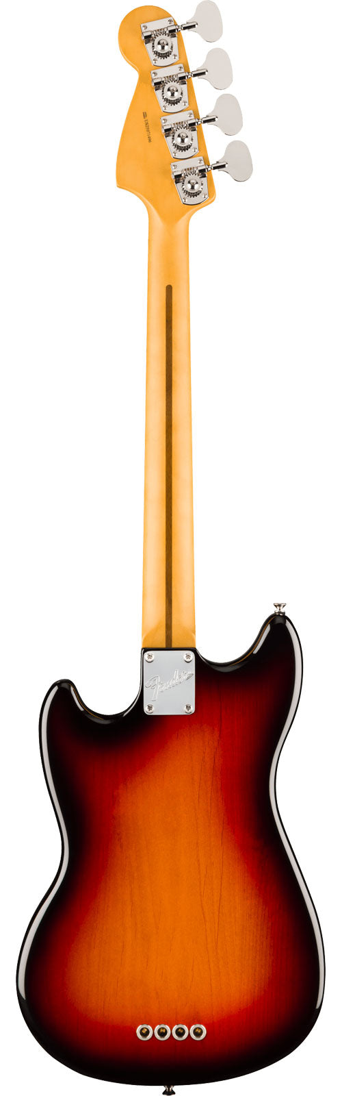 American Professional Classic Mustang Bass RW 3-Farb-Sunburst