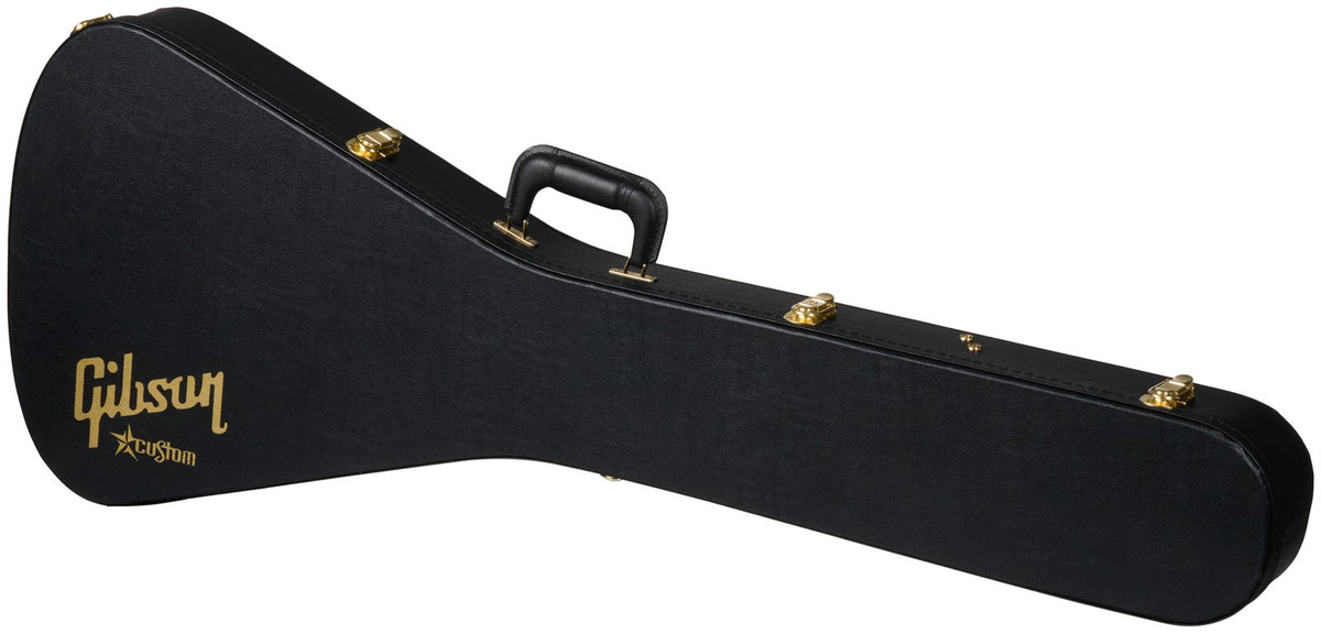 Flying V Medallion 1971 Neuauflage Kirschrot HR