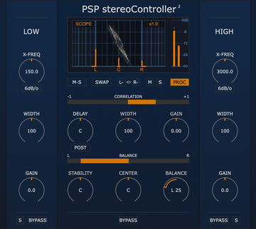 StereoController2