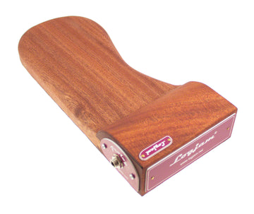 Prolog analoges Effektpedal Sapelli