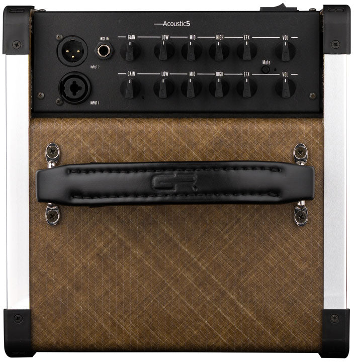 NF ACOUSTIC 5 NATUREL