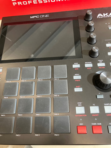 MPC ONE - B-Ware