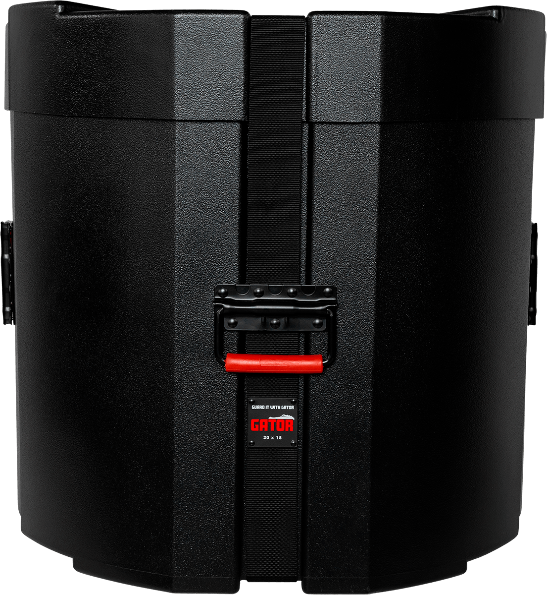 Formkoffer Grooves Für Bass Drum 20" X 18"