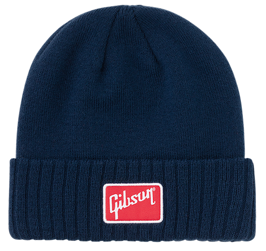 Gibson Mütze mit Umschlag