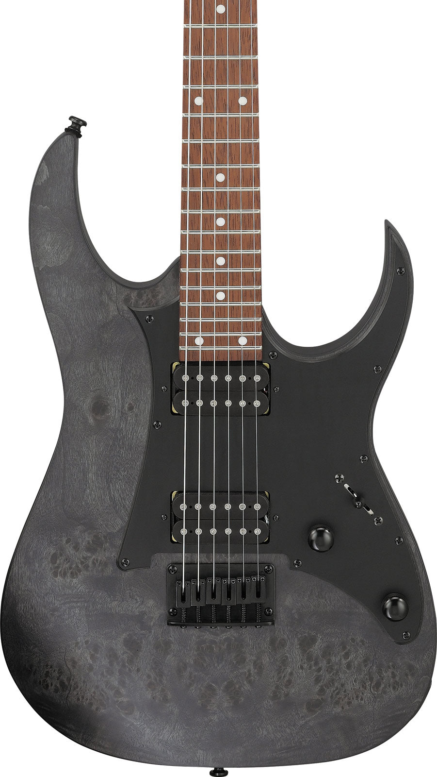 RGR431PB Kohlegrau Matt