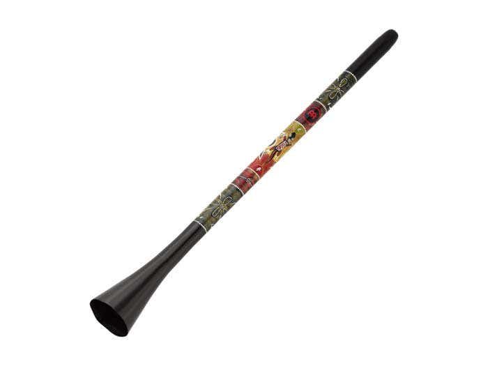 DIDGERIDOO PRO SYNTHETISHTIQUE 145 CM