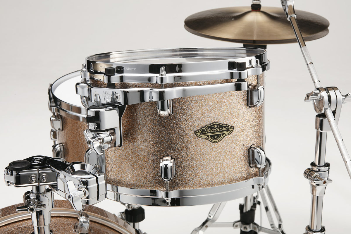 WBR30RS-VCS - Starclassic Walnuss/Birke Fusion 20" Vintage Champagner glitzernd