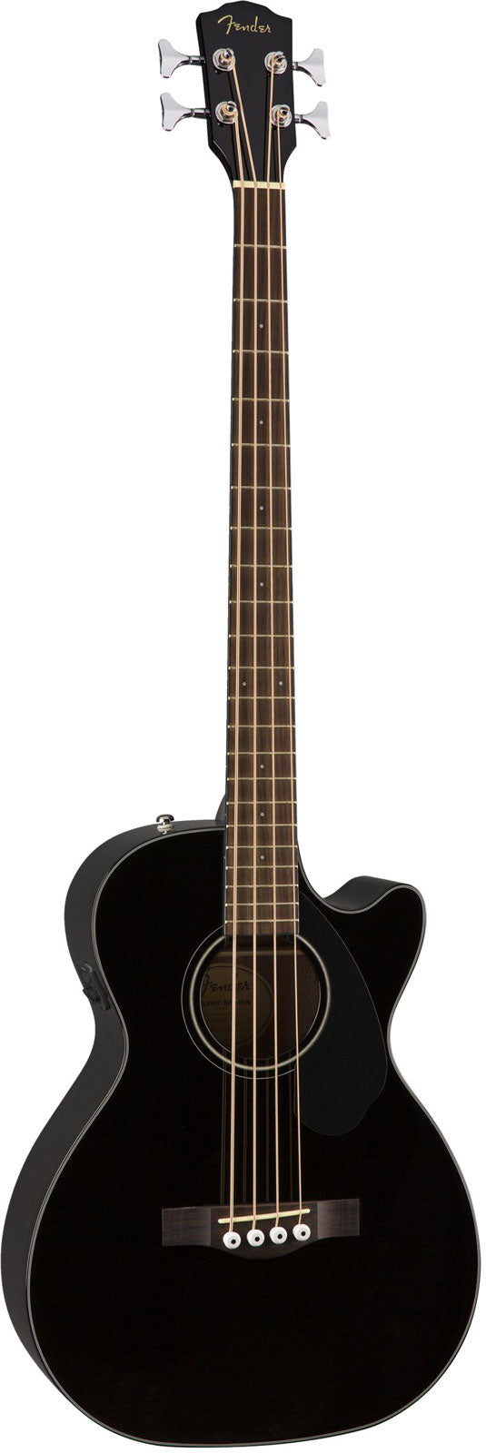 CB-60SCE Concert Classic Design WN Black