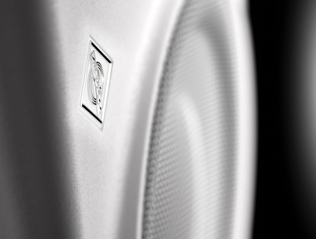 KH 120 II White