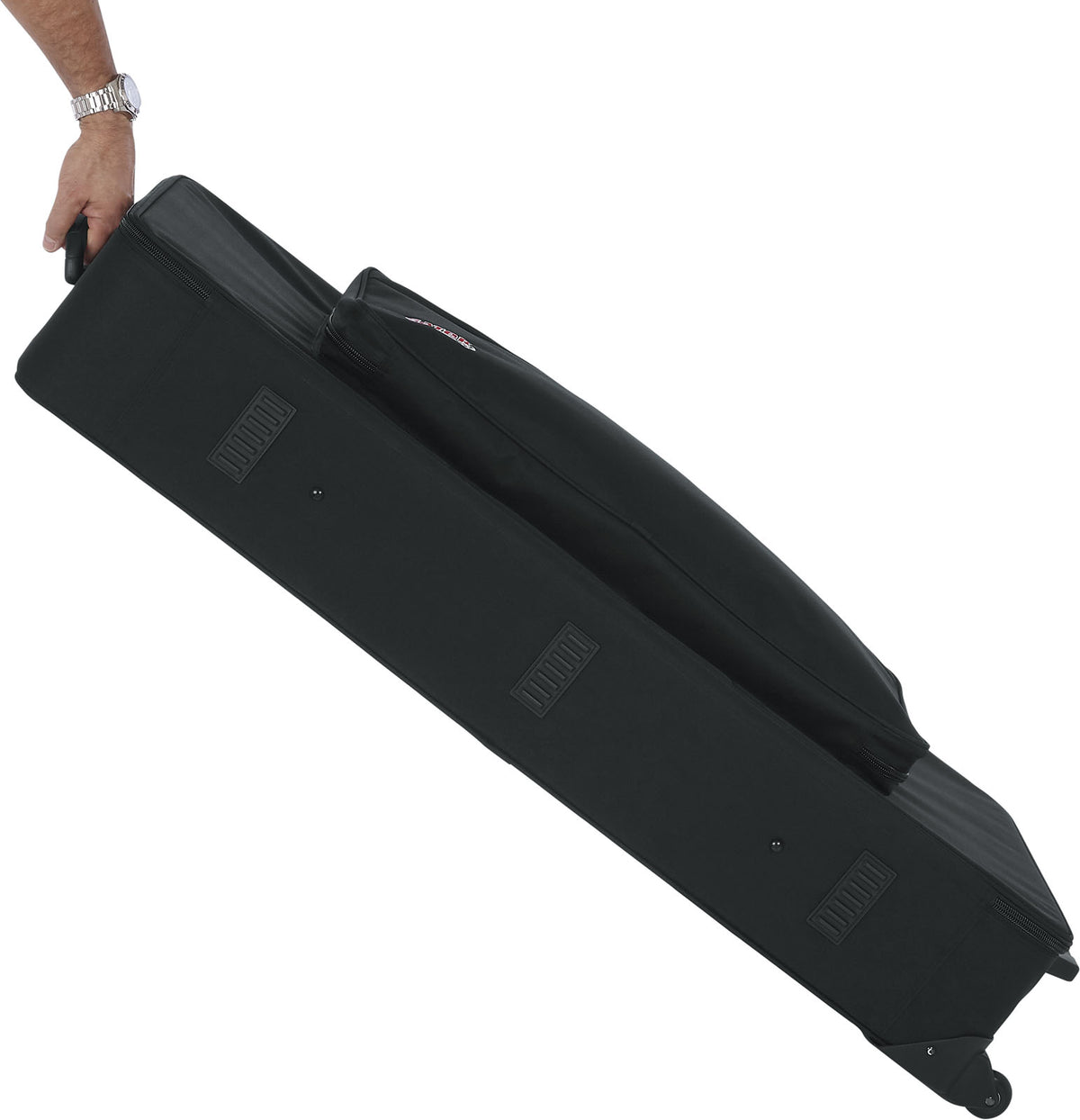 Keyboard Gigbag GK61 Schwarz