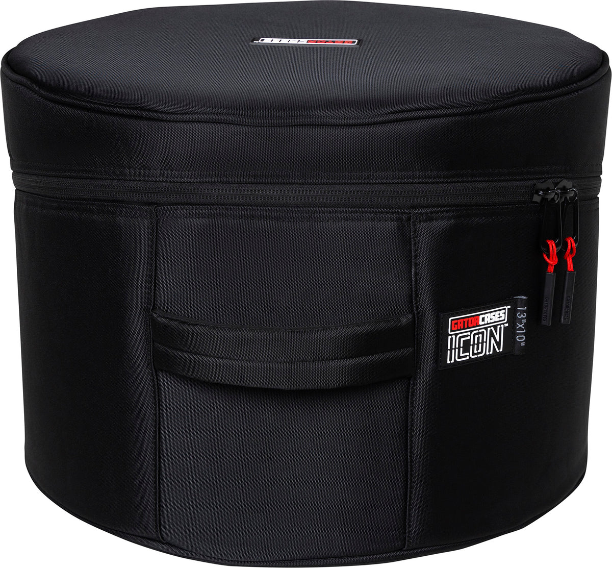 G-ICON bag for 13? x 10? tom