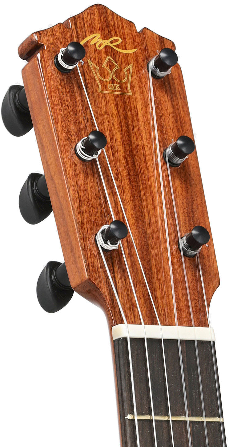 Signature Legacy Gipsy Kings Gelb