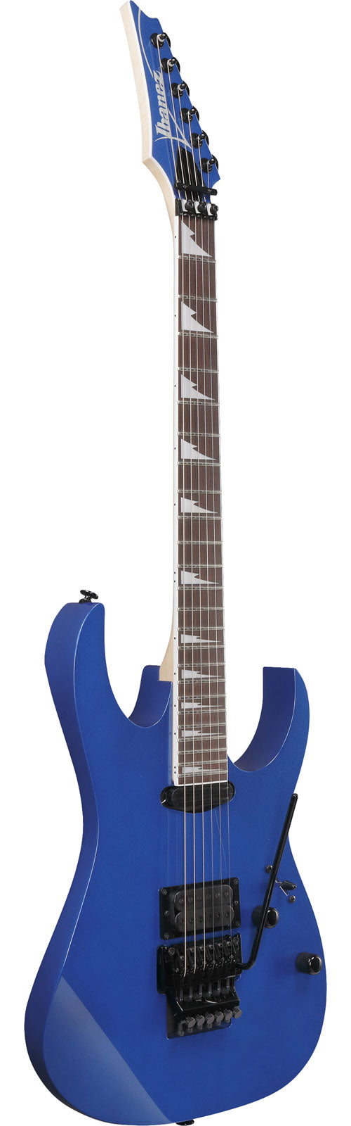 RG565RLB EDT Laserblau Genesis