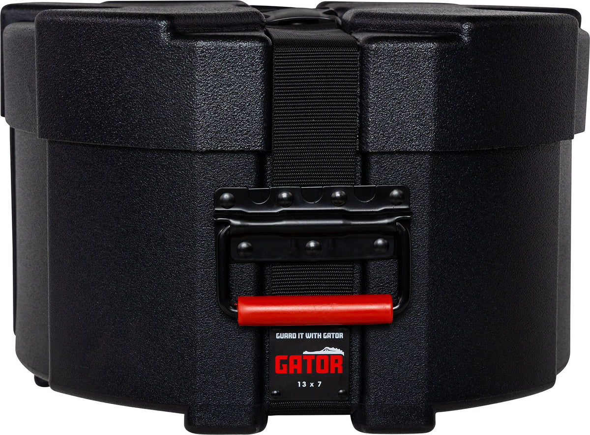 Formkoffer Grooves Für Snare Drum 13X7