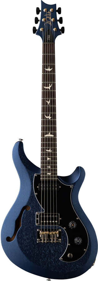S2 Vela SH Satin Metallic Mitternacht